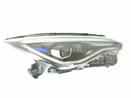 Renault Zoe Headlight/headlamp 260102384R