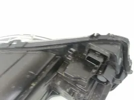 Renault Zoe Headlight/headlamp 260102384R