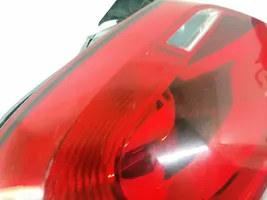 Volkswagen Beetle A5 Lampa tylna 5C5945095H