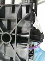 Audi A5 Déflecteur d'air de radiateur de refroidissement 8W0971277