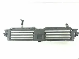 Audi A5 Déflecteur d'air de radiateur de refroidissement 8W0971277