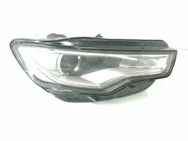 Audi A6 S6 C7 4G Lampa przednia 4G0941006C