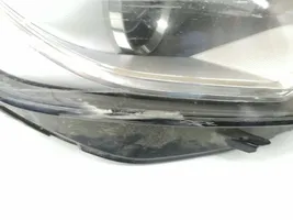 Audi A6 S6 C7 4G Lampa przednia 4G0941006C