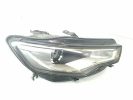 Audi A6 S6 C7 4G Lampa przednia 4G0941006C