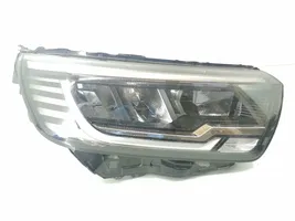 Renault Kangoo II Faro delantero/faro principal 260103264R