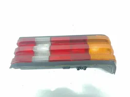 Mercedes-Benz E W123 Lampa tylna 