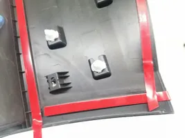 Volkswagen Tiguan Listón embellecedor de la puerta delantera (moldura) 5N0854950A