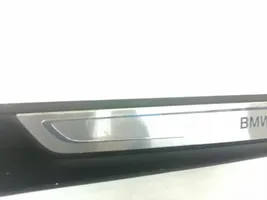 BMW X1 E84 Priekinio slenksčio apdaila (vidinė) 7318568