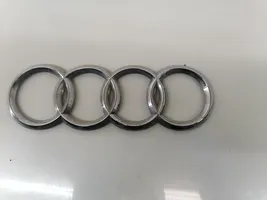 Audi Q7 4L Valmistajan merkki/logo/tunnus 4E0853742