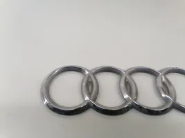 Audi Q7 4L Valmistajan merkki/logo/tunnus 4E0853742