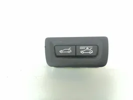 BMW 5 GT F07 Tailgate/trunk/boot open switch 9302262