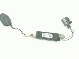 Audi Q7 4L Amplificateur d'antenne 4L0035225