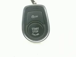 BMW 3 F30 F35 F31 Moottorin start-stop-painike/kytkin 9250734