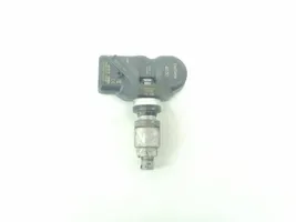 BMW X3 F25 Tire pressure sensor TSSRE4UD