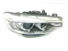 BMW 4 F32 F33 Lot de 2 lampes frontales / phare 7460629