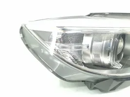 BMW 4 F32 F33 Lot de 2 lampes frontales / phare 7460629