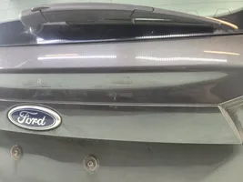 Ford B-MAX Takaluukun/tavaratilan kansi 