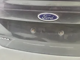 Ford B-MAX Takaluukun/tavaratilan kansi 