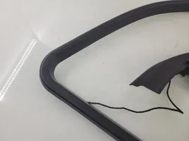 BMW X5 E70 Front door glass trim molding 7129715