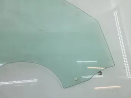 BMW 1 F20 F21 Pagrindinis priekinių durų stiklas (keturdurio) 