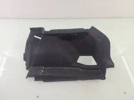 BMW 1 F20 F21 Panel embellecedor lado inferior del maletero/compartimento de carga 7249618