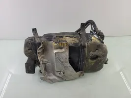 Opel Astra K Réservoir de carburant 13507894