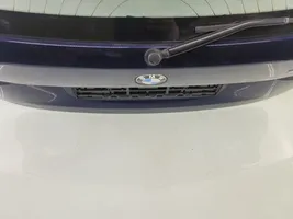 BMW X1 E84 Задняя крышка (багажника) 