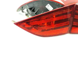 BMW X1 E84 Lampy tylne / Komplet 