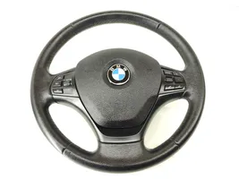 BMW 1 F20 F21 Ohjauspyörä 6791304