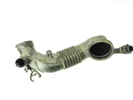 BMW X1 E84 Turboahtimen ilmanoton letku 7804846