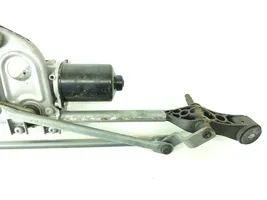 BMW 1 F20 F21 Front wiper linkage and motor 7267503