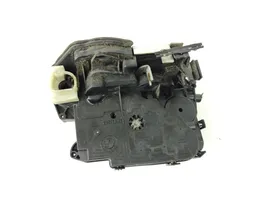 BMW 1 F20 F21 Cerradura de puerta trasera 7229459