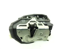 BMW 1 F20 F21 Cerradura de puerta trasera 7229459