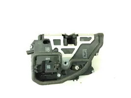 BMW 1 F20 F21 Cerradura de puerta trasera 7229459