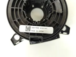 Opel Astra K Airbag slip ring squib (SRS ring) 