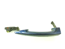 BMW X5 E70 Maniglia esterna per portiera anteriore 7154201