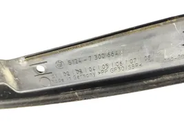 BMW 1 F20 F21 Listwa pod lampę tylną 7300664