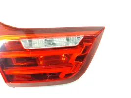 BMW 4 F36 Gran coupe Luci posteriori del portellone del bagagliaio 7296101