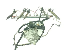 BMW 3 E90 E91 Fuel injection system set 0445010688