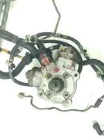 BMW 3 E90 E91 Conjunto de sistema de inyección de combustible 0445010688