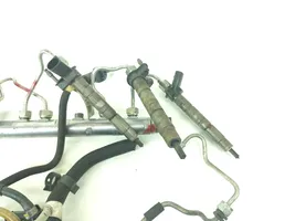 BMW 3 E90 E91 Fuel injection system set 0445010688