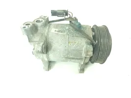 BMW 3 F30 F35 F31 Compressore aria condizionata (A/C) (pompa) 9295050