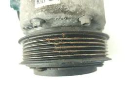 BMW 3 F30 F35 F31 Compresor (bomba) del aire acondicionado (A/C)) 9295050