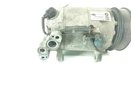 BMW 3 F30 F35 F31 Air conditioning (A/C) compressor (pump) 9295050