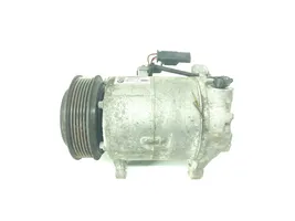 BMW 3 F30 F35 F31 Air conditioning (A/C) compressor (pump) 9295050