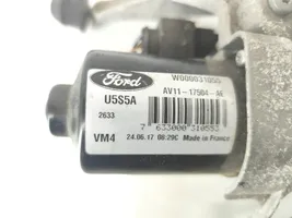 Ford B-MAX Silniczek wycieraczek szyby przedniej / czołowej AV1117504AE