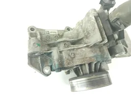 BMW X1 F48 F49 Pompe de circulation d'eau 8575850