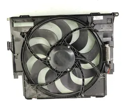 BMW 4 F32 F33 Electric radiator cooling fan 7640508