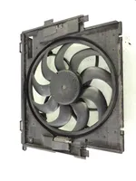 BMW 4 F32 F33 Electric radiator cooling fan 7640508