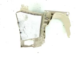 BMW 3 F30 F35 F31 Panelės apdailos skydas (apatinis) 2992286